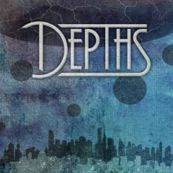 Depths (USA-3) : Pizza Party